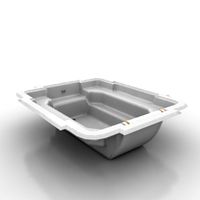 Jacuzzi 3D Model