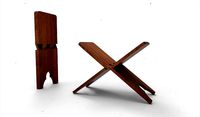 Quran Support chair