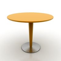 Table 3D Model