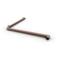 Corner 3D Model