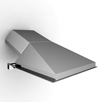 Vent 3D Model