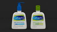Cetaphil Daily Facial Cleanser