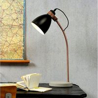 Felipes 50cm Desk Lamp - 2 Colour