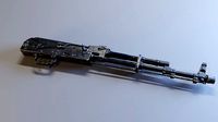 ak-74m base