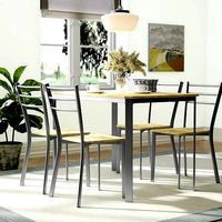 Athene Diner Table Chair Set
