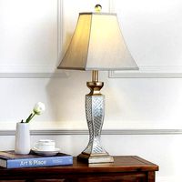 Alvina Table Light Lamp Set