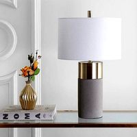 Danae Table Lamp Set