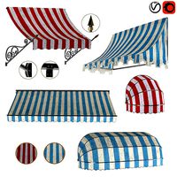 awning collection