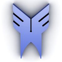 Logo 3D Model