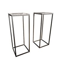 Lehome K047 Console Table