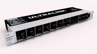 Behringer ZMX8210 Audio Processor