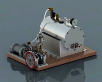 Steam Engine