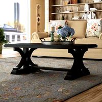 Aisling Coffee Designer Table