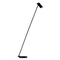 Hester 137cm Reading Floor Lamp - 2 option