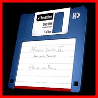 Diskette