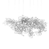 Stine Bidstrup Light Entanglements glass sculpture
