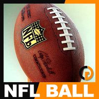 NFL Official Game Ball