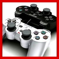PS2 Controller Dualshock 2