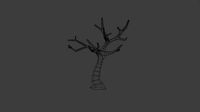 A Simple Deciduos Tree