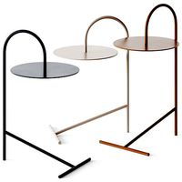 Side Tables Melt by His