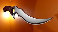 Dagger
