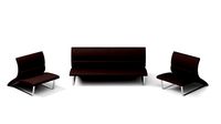 Beautiful set furniture