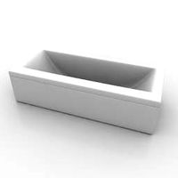 Bath 3D Model