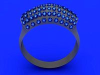 Ring Model