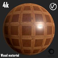 wood materia