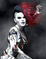 Mairin for Genesis 8 Female