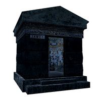 James crypt
