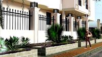 HOTEL GATE