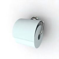 Bumf 3D Model