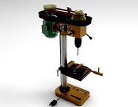 Drill Press