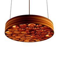 Lzf Lamps Spiro Suspension
