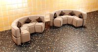 Circular Couch