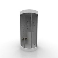 Shower 3D Model