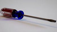 Screwdriver
