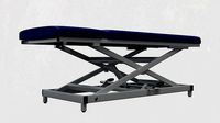 Physio table for massages and physiotherapy