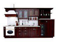 Kitchen classic Pegas