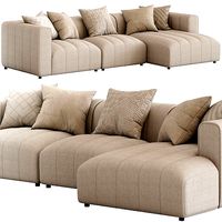 Coco Republic Oregon Modular Sofa1