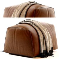 Alma  Pouf