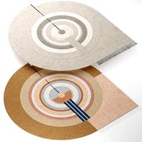 Carpet ULTIMATE BLISS by CC-TAPIS