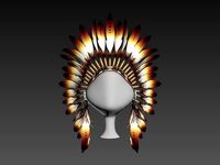 Indian Hat