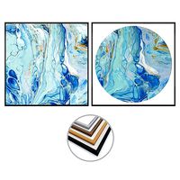 Wall Art Set  3426