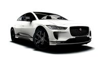 Jaguar I-Pace Black 2021