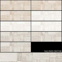 Peronda Salines Decor
