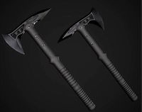 Tactical Tomahawk Axe