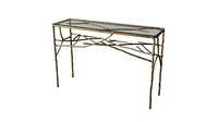 Eichholtz Console Table Antico