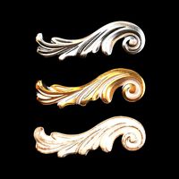 Classic carved 080